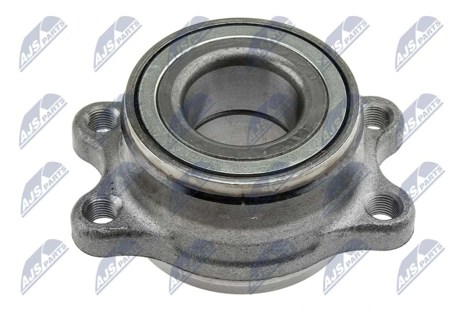 Rolamento de cubo traseiro Subaru Legacy 3 BE, BH