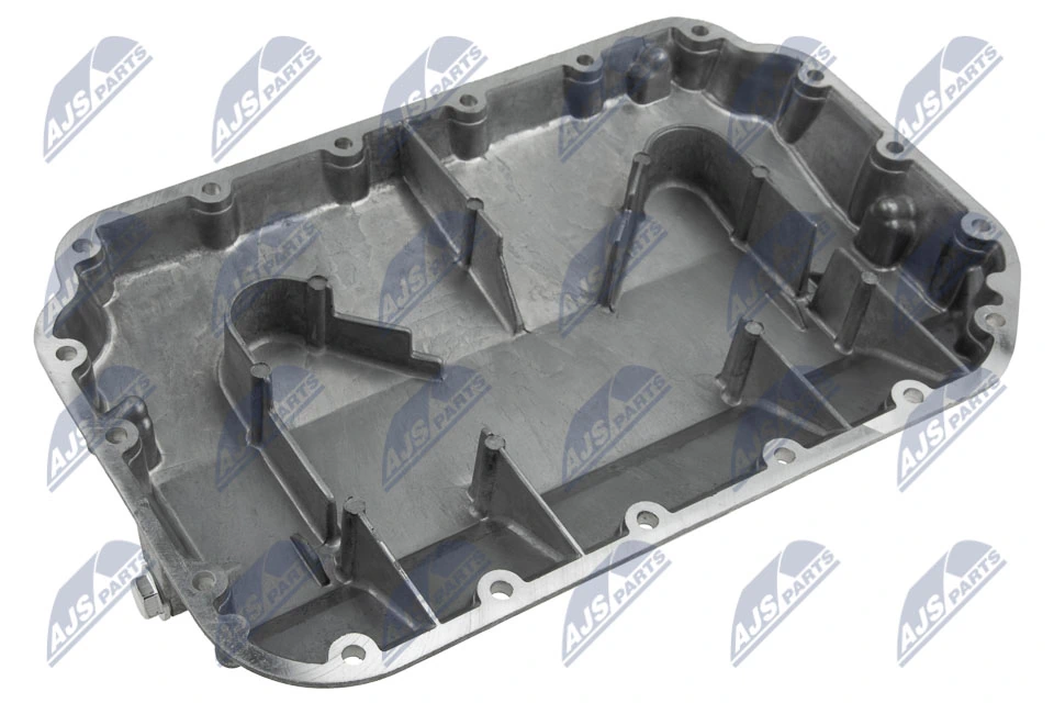 Картер масляный на Audi A8 D2 4D2, 4D8