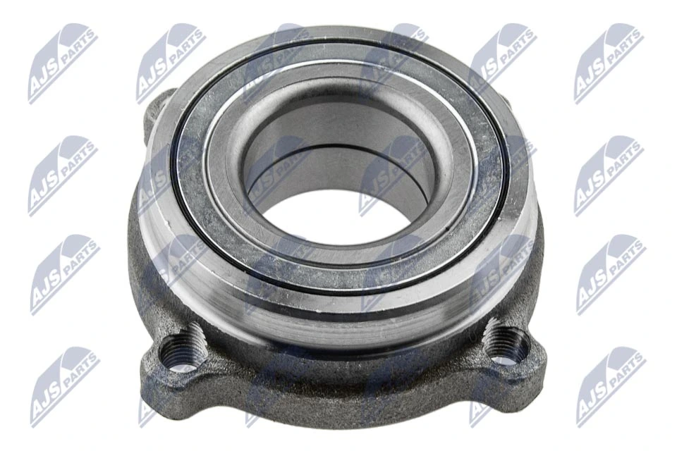 Rolamento de cubo traseiro BMW 7 E65, E66, E67