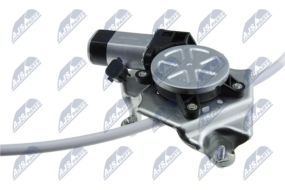 Купить ACQ0119 Magneti Marelli Механизм стеклоподъемника двери задней левой