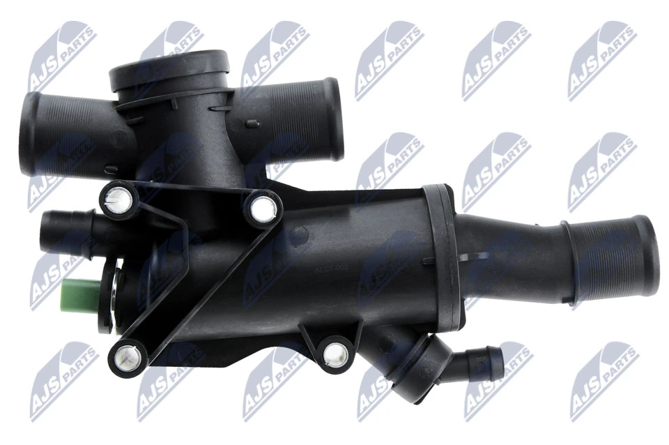 Termostato Ford Mondeo 4 CA2