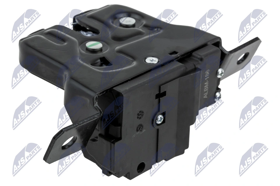 EZCBM186 NTY Замок пятой двери