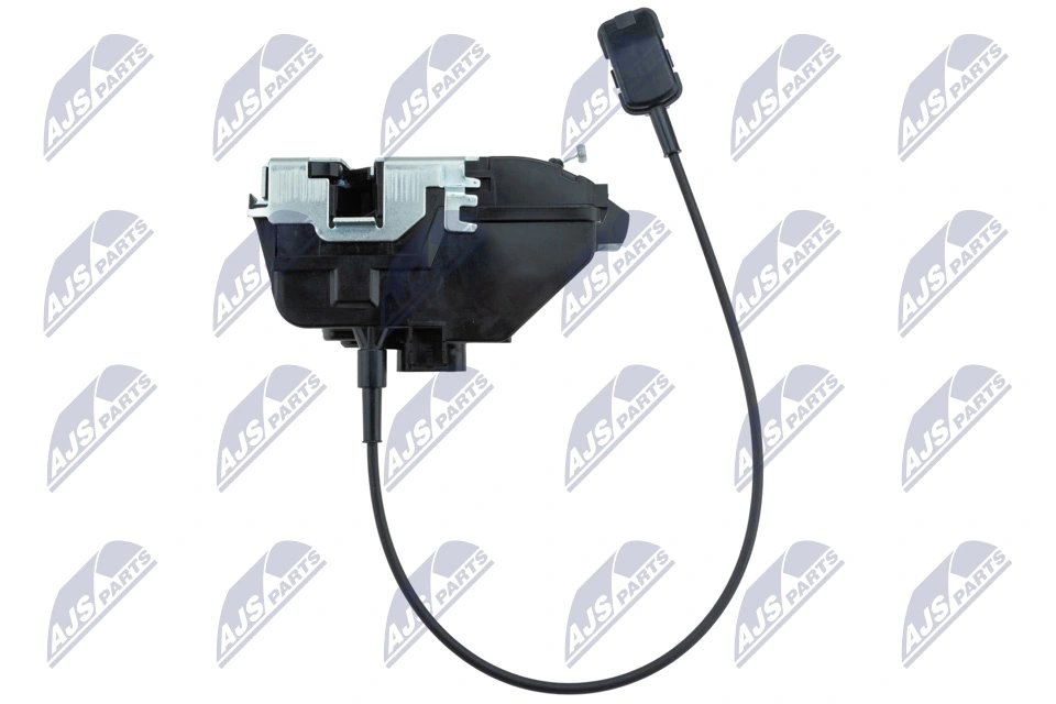 Запор кабины Renault Megane II седан (LM0, LM1) (2003 - 2012) цена, от 33.77 USD
