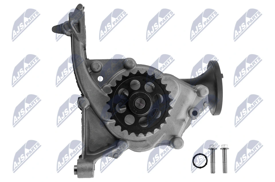 Помпа масляная NTY BPOCT006 цена, от 77.98 USD