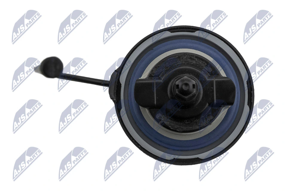 Tampa (tampão) do tanque de combustível Volkswagen Tiguan 1 5N1, 5N2