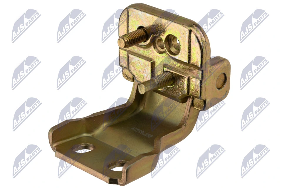 Петля двери задней (распашной) правая верхняя FSE11328008 Fase
