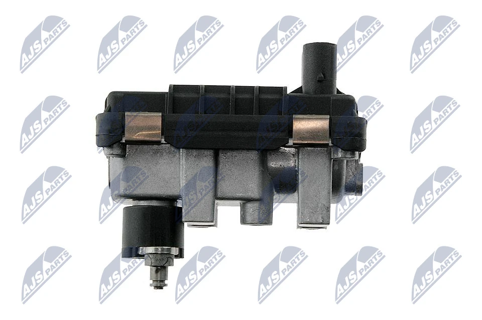 Блок управления турбиной NTY ECDME011 цена, от 142.28 USD