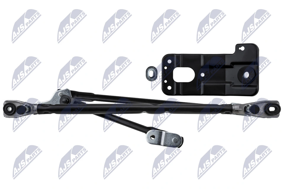 Трапеция щеток лобового стекла NTY EMWKA002 цена, от 28.50 USD