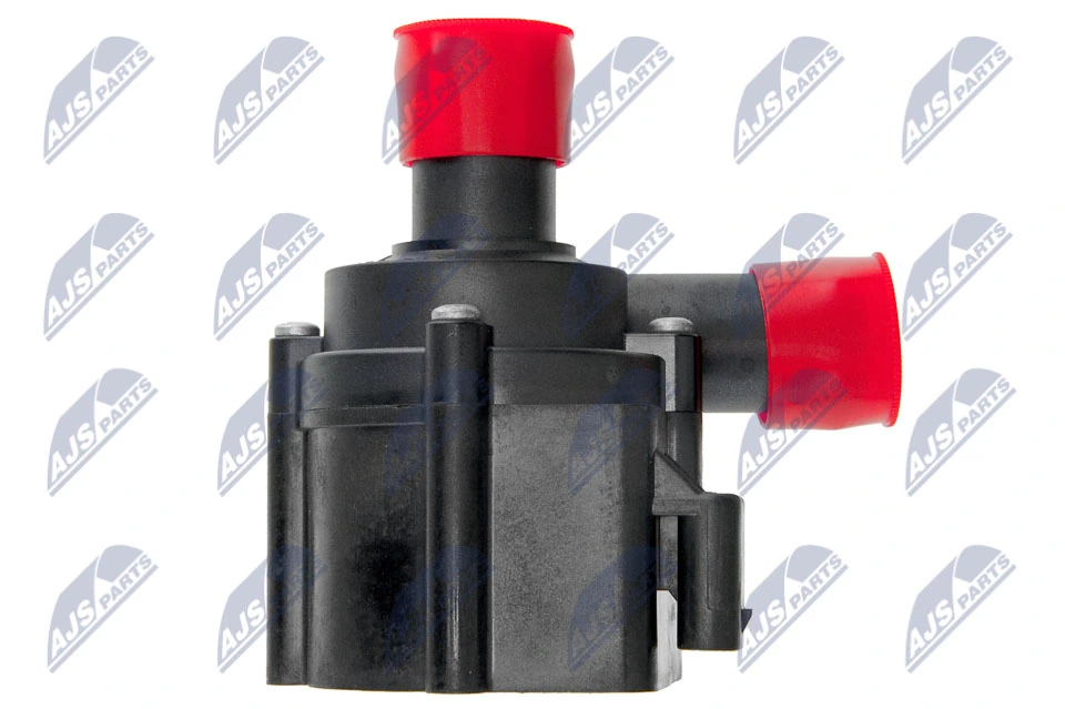 Водяной насос охлаждения электро дополнительный NTY CPZAU009 цена, от 33.70 USD