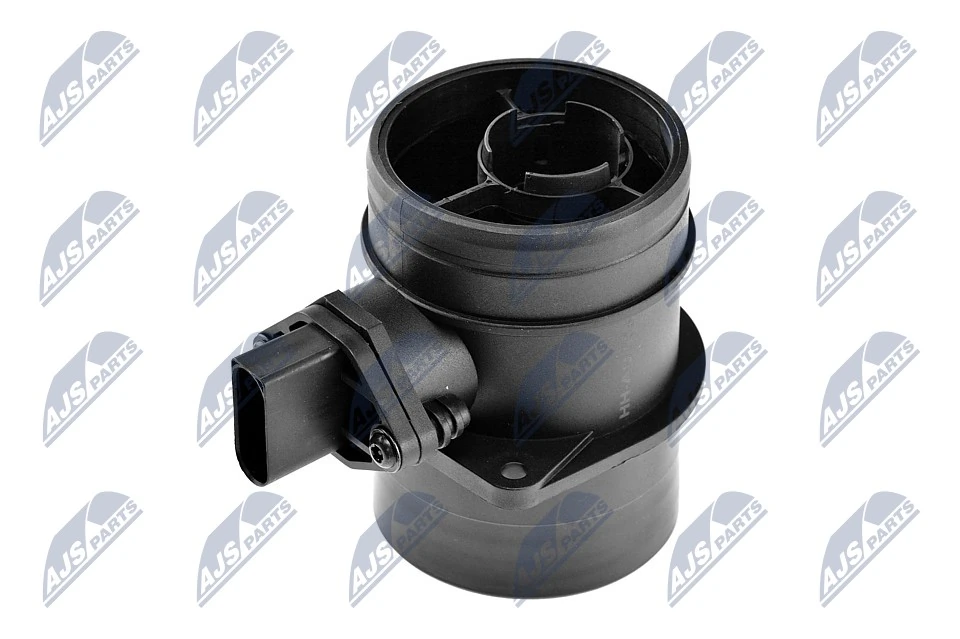 Sensor de fluxo (consumo) de ar, medidor de consumo M.A.F. - (Mass Airflow) Audi A6 4F5