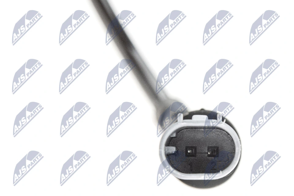 Сигнализатор износ тормозных колодок NTY HCZBM007 цена, от 10.38 USD