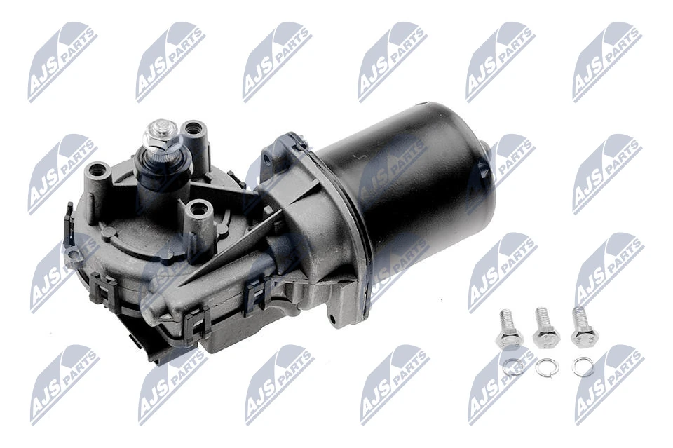 Мотор трапеции стеклоочистителя Polcar 6012SWP3 цена, от 36.03 USD