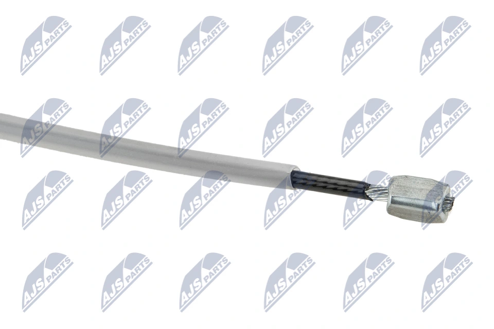 Задний трос ручника NTY HLRPE000 цена, от 9.63 USD