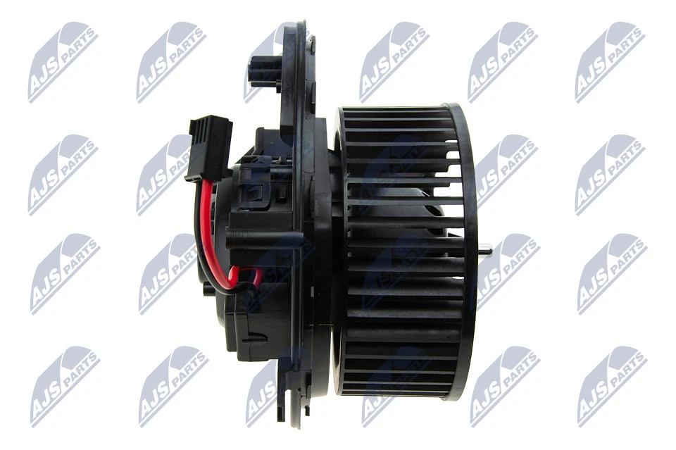 Motor de ventilador de forno (de aquecedor de salão) Audi A3 8YA, 8YF