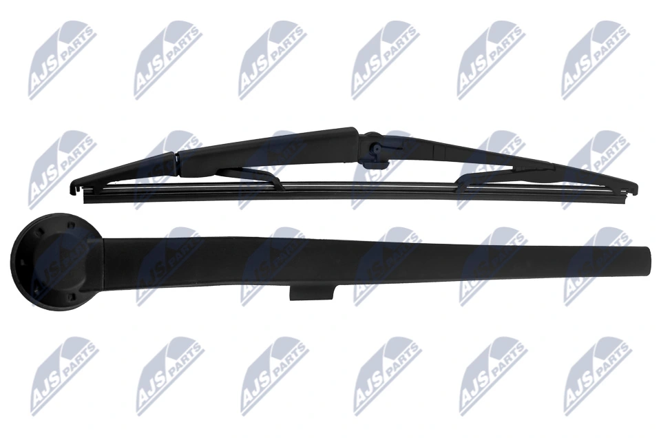 Рычаг-поводок стеклоочистителя заднего стекла NTY EWBCH003 цена, от 6.20 USD