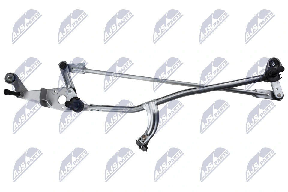 Trapézio de limpador pára-brisas Mercedes E S213