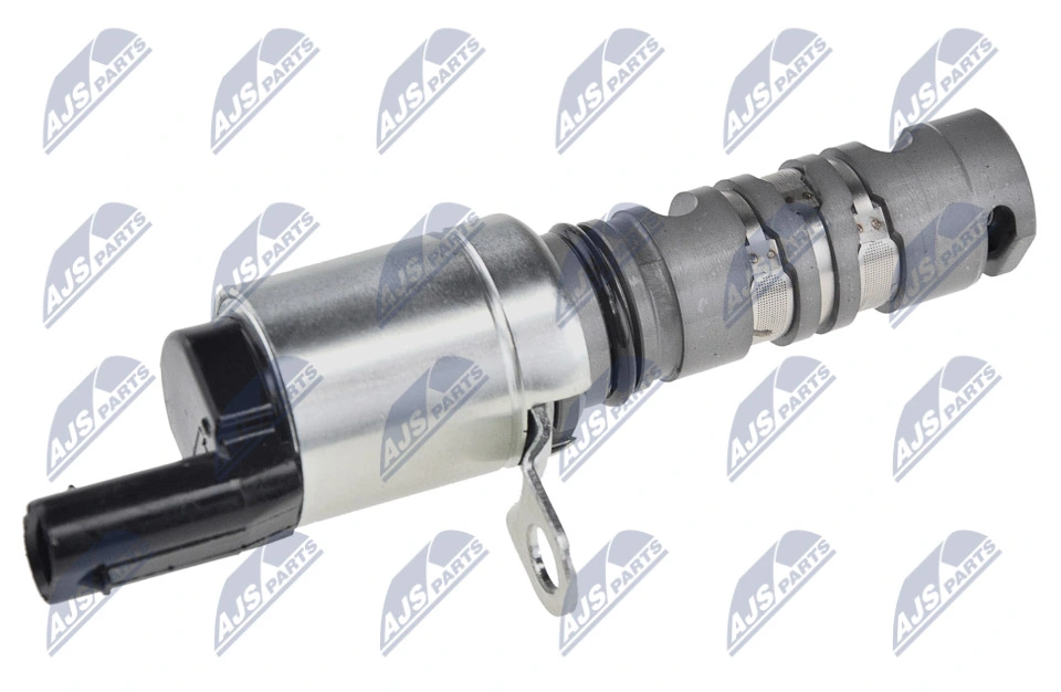 Válvula eletromagnética de posição (de fases) da árvore distribuidora Seat Ibiza 5 KJ1, KJG