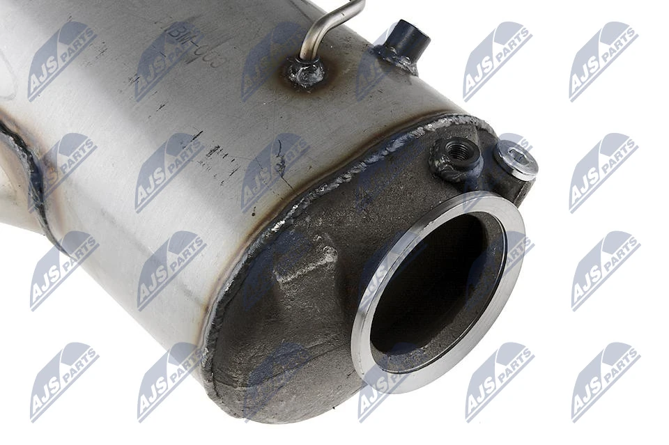 ДПФ фильтр NTY DPFBM003 цена, от 125.42 USD