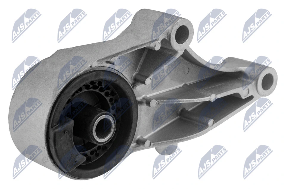Подушка двигателя передняя Peugeot/Citroen 24459781