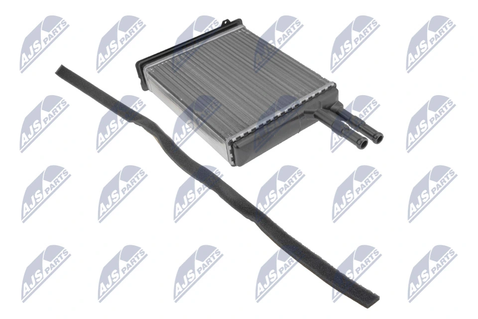 Радиатор печки (отопителя) NTY CNGCT003 цена, от 16.18 USD