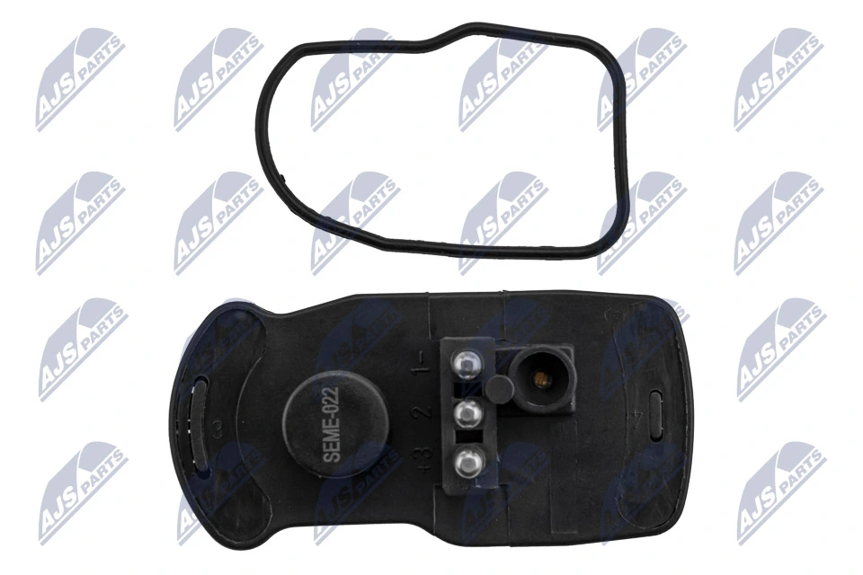 Sensor de posição da válvula de borboleta (potenciômetro) Mercedes C W201