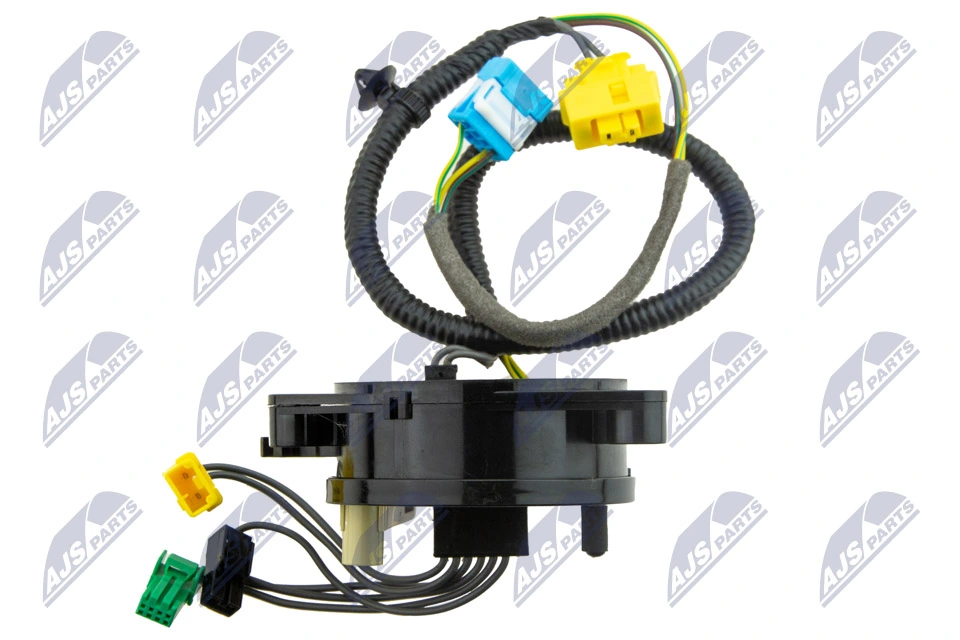 Контактное кольцо подушки безопасности NTY EASHD023 цена, от 24.98 USD