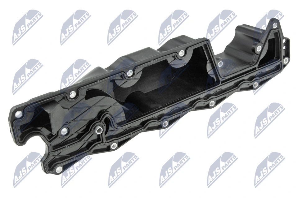  Tampa de válvulas Volvo XC90 SUV (2002 - 2014) 