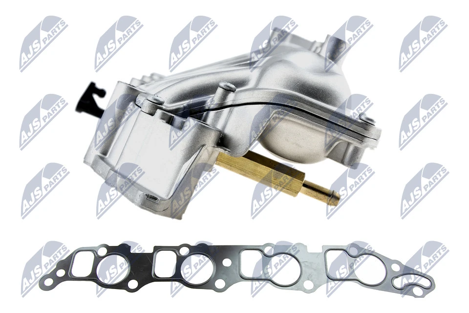 Коллектор впускной NTY BKSPL000 цена, от 118.98 USD