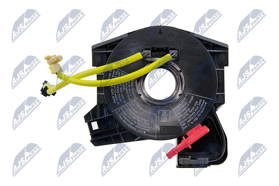 Купить EASFR001 NTY Шлейф Airbag