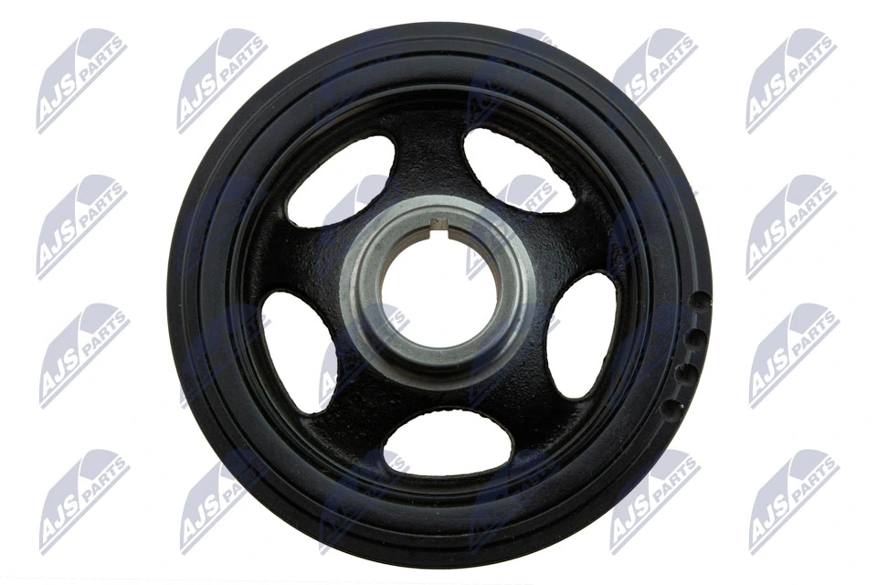 Шкив коленвала (демпфер) NTY RKPCH022 цена, от 81.35 USD