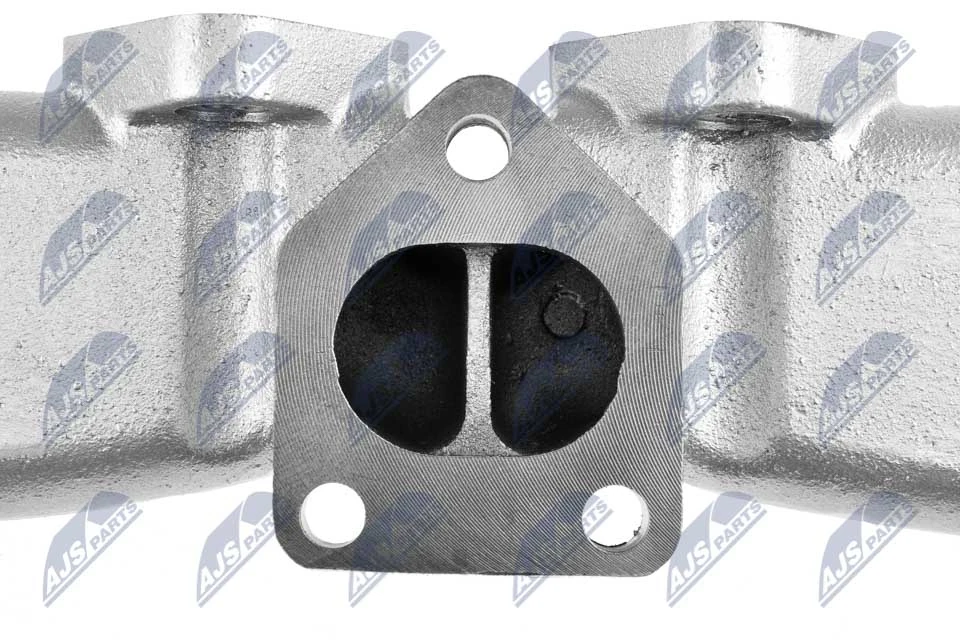 Tubo coletor de escape BMW 5 E60