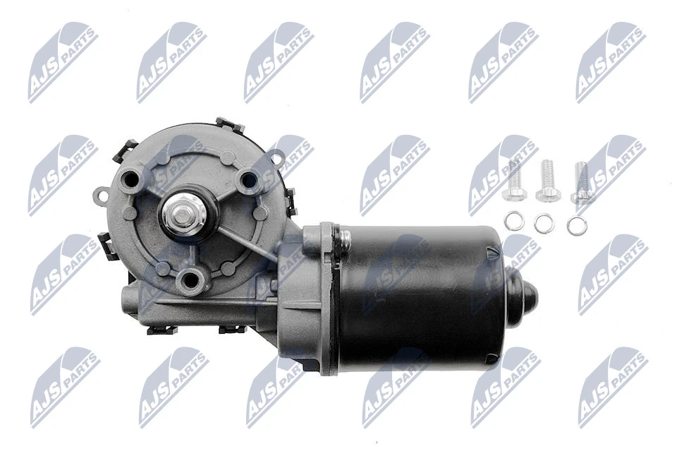 Мотор дворника Polcar 6012SWP3