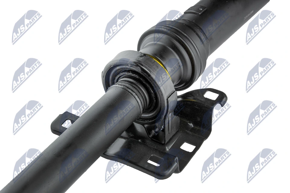 Кардан задний P20080 GKN-Spidan