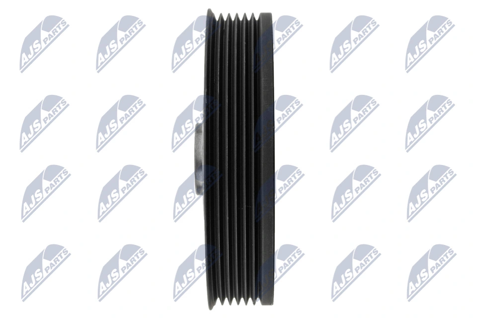 Шкив коленвала (демпфер) NTY RKPRE000 цена, от 23.50 USD