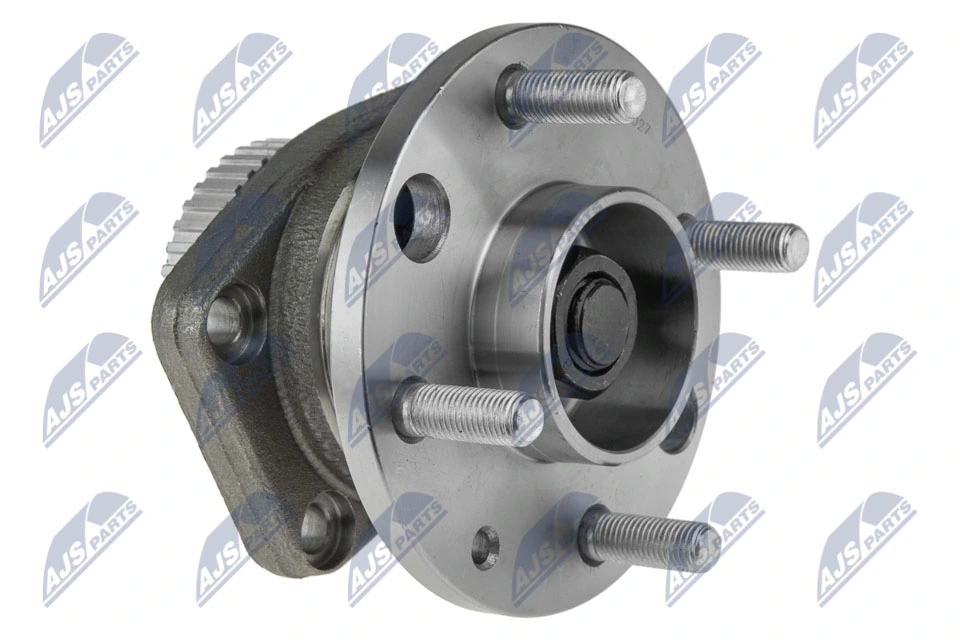 Cubo traseiro Ford Mondeo 1 BNP