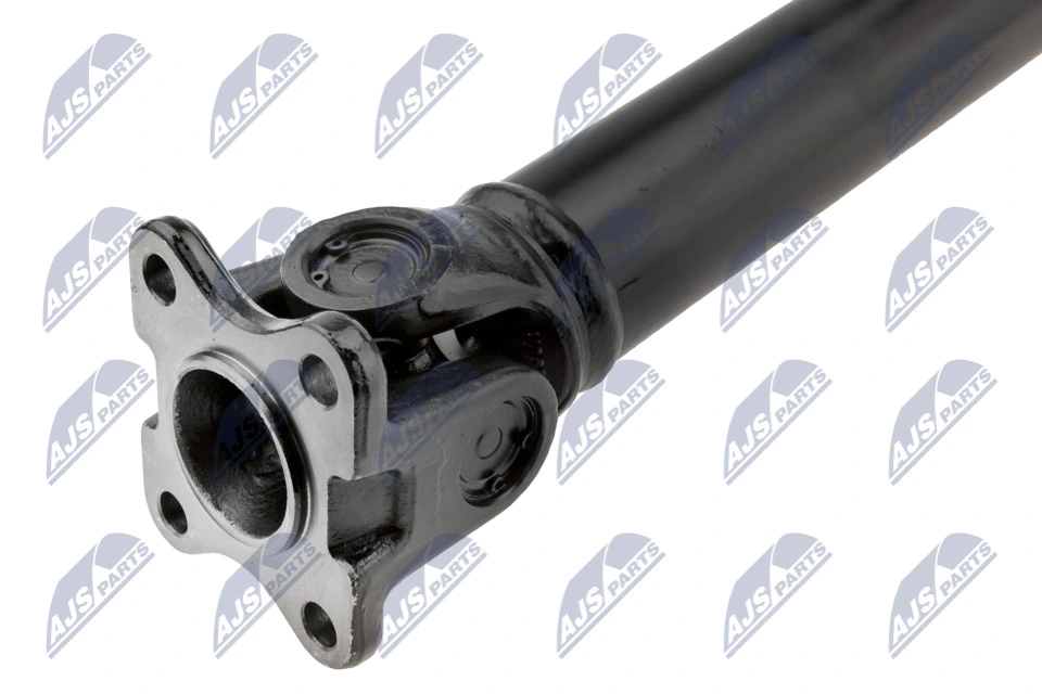 Вал карданный к переднему мосту NTY NWNMS009 цена, от 205.43 USD