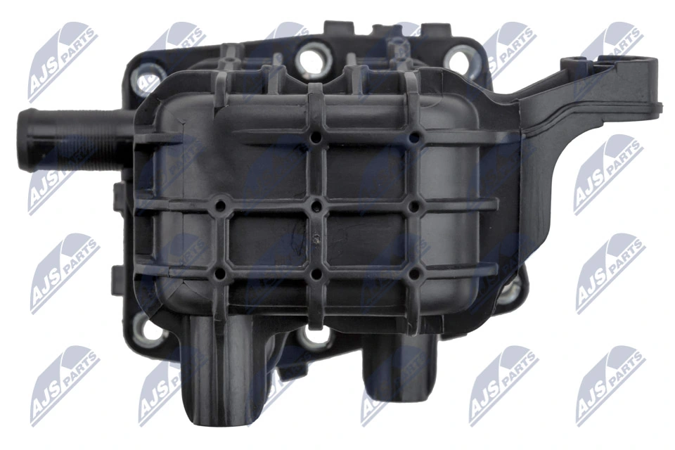 Válvula EGR de recirculação dos gases Ford Galaxy 3 CK