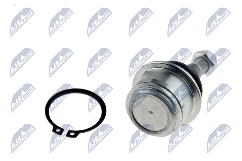 ZSDCH038 NTY Палец шаровой нижний
