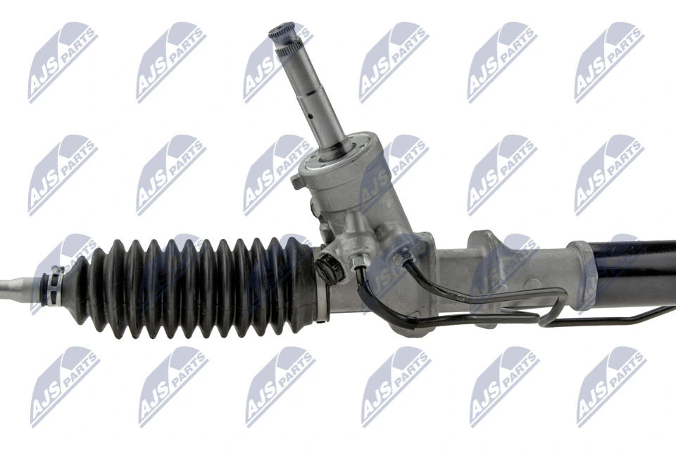 Реечный рулевой механизм NTY SPKSB002 цена, от 239.48 USD