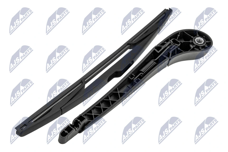 Купить WRQ0281 Magneti Marelli Рычаг-поводок стеклоочистителя заднего стекла