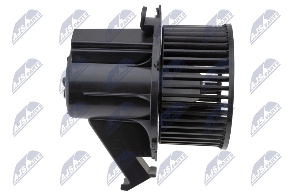 Motor de ventilador de forno (de aquecedor de salão) Smart FORTWO 451