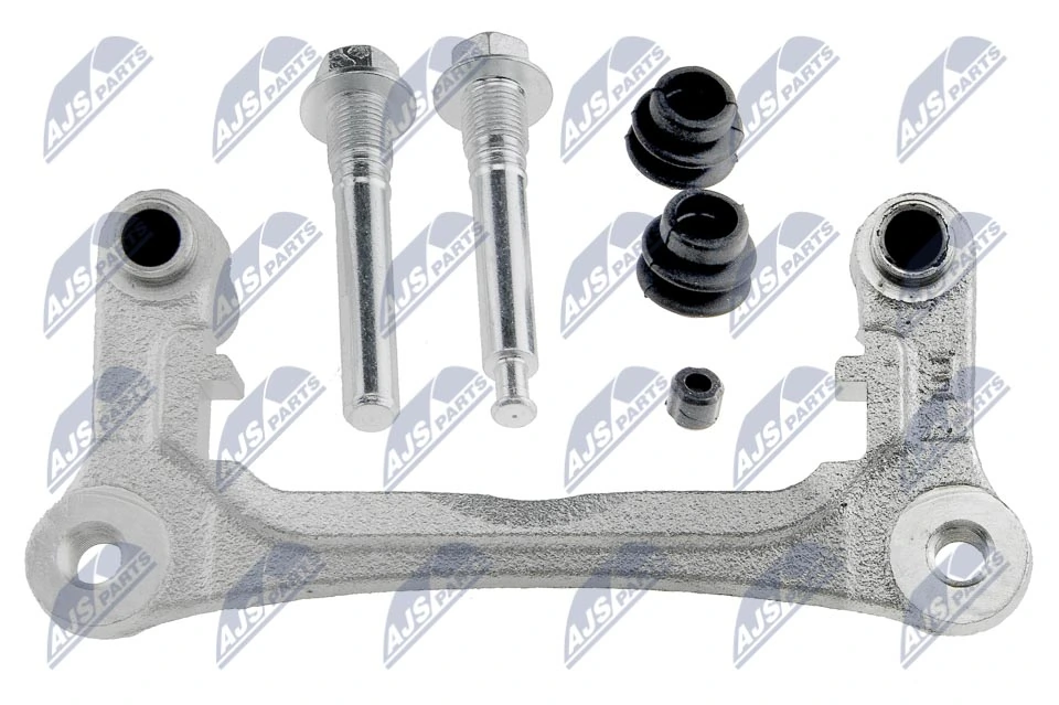  Скоба заднего суппорта Mitsubishi Outlander 