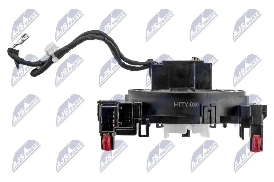 Anel AIRBAG de contato, cabo plano do volante Lexus LS F5