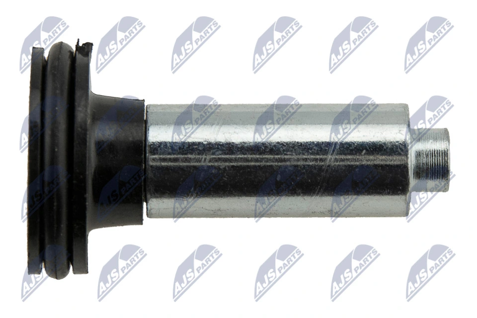 Ролик двери боковой (сдвижной) правый верхний NTY EZCRE113 цена, от 5.05 USD