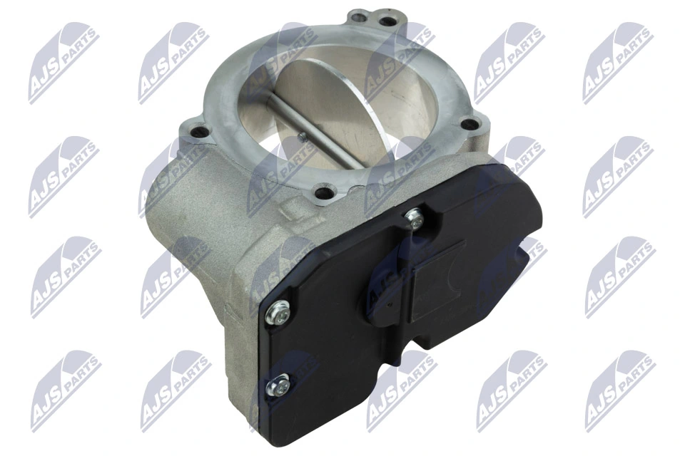 Válvula de borboleta montada Mercedes Sprinter 906