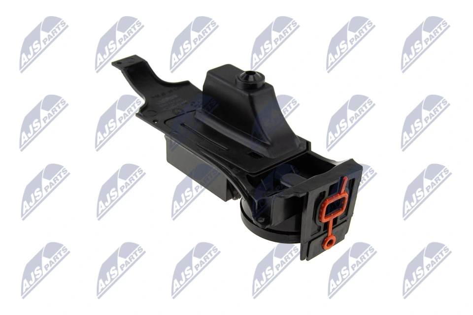 Válvula PCV de ventilação dos gases de cárter Volkswagen Touareg 2 7P5, 7P6