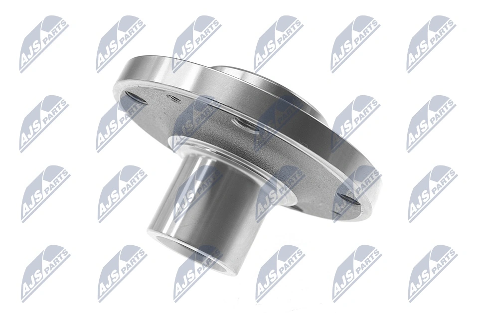 Cubo dianteiro Fiat Scudo 270