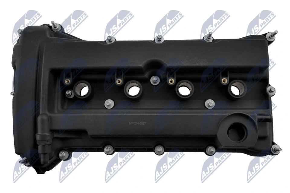 Крышка клапанная NTY BPZCH007 цена, от 38.01 USD
