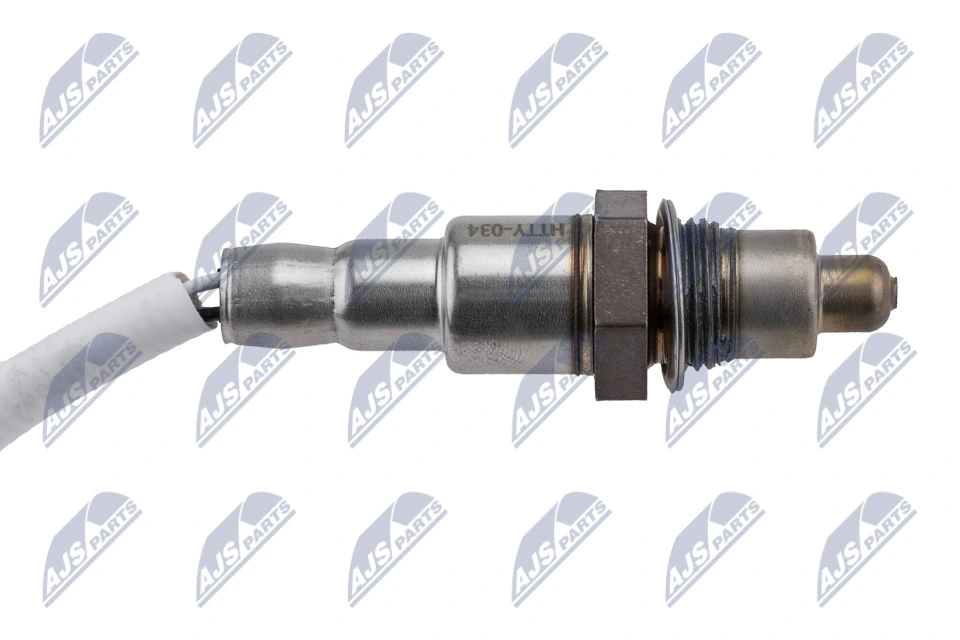 Sonda lambda, sensor de oxigênio Toyota Yaris P13