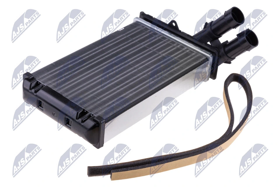 Radiador de forno (de aquecedor) Citroen ZX N2